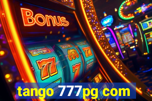 tango 777pg com